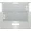 Вытяжка телескопическая Gorenje TH60E3B [142676] - миниатюра 6