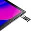 Планшет 10.1` Pixus Line, Grey, 1280x800, IPS, Unisoc Tiger T606 8x1.6GHz, RAM 6Gb, ROM 128Gb, GPS, LTE, Wi-Fi, BT, 2 Cam (13Mp + 5Mp), 6600 mAh, Android 13 - мініатюра 3