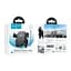 Холдер Hoco H85 Knight motorcycle bicycle universal holder Чорний - мініатюра 2
