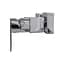 Смеситель для душа TOPAZ SARDINIA TS 08718-H19 - миниатюра 2