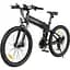 Электровелосипед Samebike LO26-II-YD Black [131850] - миниатюра 2