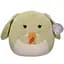 Мягкая игрушка Squishmallows Кролик Хара 30 см (SQER00913) - миниатюра 2