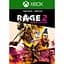 Ключ активации Microsoft Rage 2: Deluxe Edition для Xbox One/Series - миниатюра 1