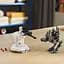 Конструктор LEGO Star Wars Атака AT-RT™ V29 297 деталей (75444) - мініатюра 12