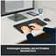 Комплект беспроводной Logitech MK540 Black USB - миниатюра 3
