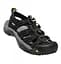 Сандали Keen Newport H2 44 Black (1004-1001907.44) - миниатюра 1