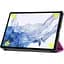 Чохол до планшета BeCover Smart Case Teclast T50 2022 11" Purple (709899) - мініатюра 4