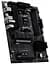 Материнська плата MSI PRO B850-S WIFI6E (PRO B850-S WIFI6E) (Socket AM5, AMD B850, ATX) - мініатюра 3