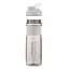 Бутылка для воды Ardesto Smart bottle, 1000 мл, серая (AR2204TG) - миниатюра 2