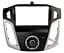 Перехідна рамка Ford Focus AWM 981-01-091 - мініатюра 1