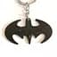 Брелок Бэтмен Batman логотип классика BN10.008 - миниатюра 4