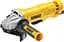 Шлифмашина угловая 1400Вт DeWALT teh0025427 - миниатюра 1