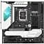 Материнська плата Maxsun LGA1700, iCraft B760M WIFI, B760, 4xDDR5, Int.Video(CPU), 4xSATA3, 1xPCI-E 16x 5.0, 1xPCI-E 4x 3.0, 1xPCI-E 1x, 3xM.2 4.0, RTL8125B, 4xUSB3.2/4xUSB2.0, 1xUSB TypeC 3.2, DP/HDMI, WiFi 6E+BT5.3, 17phase, ARGB,MicroATX (MS-iCraft B760M WIFI) - мініатюра 1