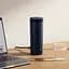 Термос MiJia Portable Electric Cup 2 BHR7561CN Navy Blue - миниатюра 2