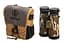 Бінокль Leupold BX-1 McKenzie HD 10x42 mm Mossy Oak Bottomland - мініатюра 6