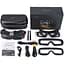 FPV очки Skyzone FPV SKY04O Pro 5.0G Black (SKY04OP5G) [137068] - миниатюра 4