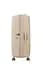 Валіза 77 См American Tourister SOUNDBOX COCONUT SAND 77x51,5x29,5(32,5) 32G*25003 - мініатюра 5