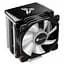 Кулер для процесора Jonsbo CR-1400 (92mm/4pin/900-2300RPM/30.5Dba/4 тепл. трубки/3pin 5V ARGB) (CR-1400) Б/в - мініатюра 2