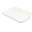 Сидіння для унітазу NKP Sedef з кришкою і функцією мікроліфта 0337 - мініатюра 1