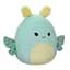 М'яка іграшка Squishmallows Метелик Конні 30 см (SQCR04148) - мініатюра 2