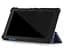Чохол для планшета Lenovo Tab E7 (TB-7104) Slim Dark Blue - мініатюра 4