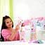 Лялька Barbie Cutie Reveal Кольорові пухнастики - кролик (HRK38) - мініатюра 6
