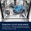 Посудомоечная машина Electrolux ESM48310SW (7195882) - миниатюра 5