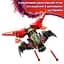 Конструктор LEGO Ninjago Бойова машина ніндзя 561 деталь (71844) - мініатюра 16