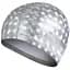 Шапочка для плавания детская Shine NE-SW-360-G, серая - миниатюра 1