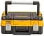 Ящик для інструменту TSTAK 2.0 440х330х180мм DeWALT hoz0012792 - мініатюра 4