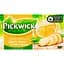 Чай фруктово-травяной Pickwick имбирь-лемонграсс 30 г (20 шт. х 1.5 г) (907484) - миниатюра 1