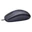 Миша Logitech B100 USB - мініатюра 3