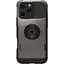 Протиударний чохол Spigen Slim Armor MagSafe Gunmetal для iPhone 16 Pro Max (ACS08033) - мініатюра 4