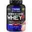 Протеин USN Hardcore Whey Strawberry 2 кг - миниатюра 1