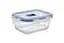 Набір контейнерів із сумкою Luminary Pure box active, 3 шт. (6427936) - мініатюра 2