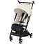 Коляска Cybex Libelle Canvas White молочная (524000271) - миниатюра 1