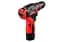 Шуруповерт акумуляторний Intertool Storm WT-0322 12В x 2Ач Li-Ion Brushless - мініатюра 5