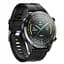 Розумний годинник Smart Watch Hoco Y2 з магнітною зарядкою (Black) - мініатюра 1