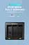 Зарядний пристрій Telesin 3 Slots Battery Charger + 2 акумулятори для Hero 9/10 GP-BTR-903 [76676] - мініатюра 8