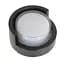 Подсветка Brille LED фасадная IP65 AL-295/12W BK - миниатюра 1