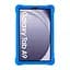 Чехол SoftGel Kids детский Samsung Galaxy Tab A9 SM X110 X115 Синий - миниатюра 5