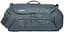 Велосипедна сумка Thule RoundTrip Bike Duffel Dark Slate (TH 3204353) - мініатюра 2