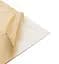 Самоклеюча декоративна 3D панель Loft Expert цегла деко срібна700x700x5 мм - мініатюра 3