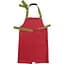 Фартук универсальный Cosas Chilli CS2 красный с авокадо (Apron_DUK_09Chilli_13Avocado) - миниатюра 2