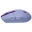 Мышь компьютерная Logitech G304 Lightspeed Lilac (910-006024) - миниатюра 5