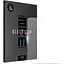 Стекло защитное Armorstandart Supreme Black Icon Apple iPad Pro 11 2022/2021/2020 (ARM78108) - миниатюра 1