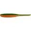 Силикон Keitech Shad Impact 4" PAL#11 Rotten Carrot (8 шт/уп) - миниатюра 1