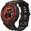Розумний годинник Amazfit Active Edge чорний (Lava Black) - мініатюра 1