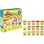 Набір маси для ліплення Hasbro Play-doh 20 баночок (F2829) - мініатюра 4