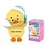 Колекційна фігурка Особливий муд Pop Top AP17183808900C 11983toys серії Upset Duck - мініатюра 1